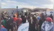 En solo 5 meses se han reportado más de 970 muertes por accidentes