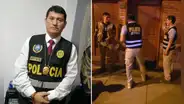 Represalia: Sancionarán a 5 efectivos de la Diviac que allanaron casa de Presidenta