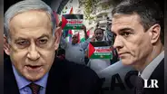 Israel amenaza a España tras reconocer a Palestina como Estado: "La Inquisición ha terminado"