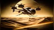 La misión Dragonfly de la NASA explorará mayor luna de Saturno que podría ser habitable