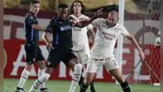 ¿Qué pasa si Universitario gana, empata o pierde ante LDU Quito por la Libertadores?