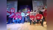 Caja Huancayo, comprometida con los emprendedores, presente en el MYPEFEST 2024