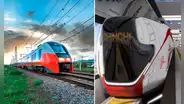 Estas son las 5 nuevas líneas de trenes que se proyectan construir en Perú: una de ellas une Lima y Barranca