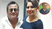 Robert Muñoz de 'Clavito y su chela' anuncia boda religiosa con Andrea Fonseca tras 7 años de relación