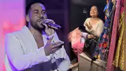 Lesly Águila de Corazón Serrano canta 'Mi corazoncito' de Romeo Santos y compañeras le piden que se calle