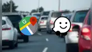 ¿Google Maps o Waze? Conoce cuál es la indicada para ti, según tu estilo de conducción