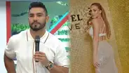Rafael Cardozo asegura que Carol Reali aún tiene obsequios que él le dio: “Ella usa cosas que yo le regalé”