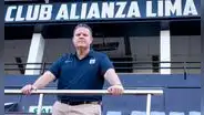 Administrador de Alianza Lima: "Puedo asegurar que habrán mejoras para seguir siendo el mejor club del Perú"