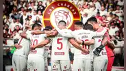 Universitario busca salida de uno de sus centrales y su destino sería Los Chankas de Andahuaylas