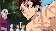 ‘Kimetsu no Yaiba’ temporada 4, capítulo 4: ¿cuándo sale, a qué hora y dónde ver el anime ONLINE?
