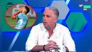 Rebagliati revela el preciso momento en que Cristal pierde el Apertura: no fue en la fecha 17
