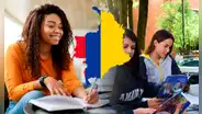 Las 15 universidades de Colombia que tienen más egresados con trabajo: ingresan rápido al mercado laboral