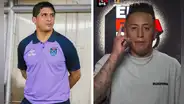 'Chicho' Salas sorprendido por acusaciones de Christian Cueva: "Me escribió para venir a Trujillo"