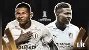 Universitario vs. LDU Quito EN VIVO: ¿qué canal transmite la última fecha de la Copa Libertadores?