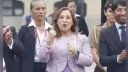 Caso Rolex: Dina Boluarte pide al Ministerio Públcio conclusión de investigación preliminar en su contra