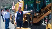 Nueva carretera unirá 6 regiones del país y conectará con Ecuador: ¿cuál será la ruta, según el MTC?