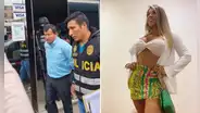 Jackeline Salazar: tío y otros 2 implicados son detenidos por secuestro de empresaria de gimnasios