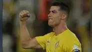 ¡Doblete y récord! Al-Nassr ganó 4-2 a Al-Ittihad y Cristiano rompió una nueva marca