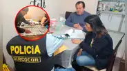 Detienen a 2 exfuncionarios de GORE Lambayeque acusados de recibir S/50.000 para no sancionar obras inconclusas