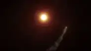 El misterioso planeta con una cola de cometa que mide casi 600.000 km: astrofísicos explican esta rareza