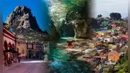 Descubre los 7 Pueblos Mágicos de Querétaro que cautivan a viajeros de diversas partes del mundo