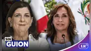 RMP sobre desaprobación de Dina Boluarte: "A la presidenta no la aprueban ni en su casa"