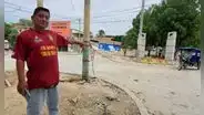 Municipalidad en Piura paga más de S/2 millones por obra inconclusa de principal vía a aeropuerto de la región