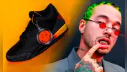 J Balvin hace perder 6 millones de dólares a revendedores de sneakers con 'maravillosa jugada': ¿qué hizo?