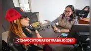 ¡Trabaja en el Ministerio de Cultura! Entidad ofrece empleos CAS en Lima con sueldos de hasta S/12.000