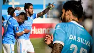 Beto Da Silva niega ser goleador y revela cómo ADT lo transformó: "'Nunca fui '9'"