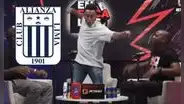 Christian Cueva revela que hinchas de Alianza Lima golpearon a un exentrenador de los íntimos