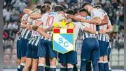 Alianza Lima buscó fichaje de jugador de Cristal para el Clausura y directiva respondió al interés