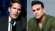 Paco Bazán 'trolea' a Christian Domínguez por canje de terno: "Un 'telo' te puede auspiciar"