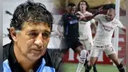 DT de LDU envió 'advertencia' a Universitario previo al decisivo partido por el pase a Sudamericana