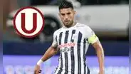 ¿La 'U' ganó el Apertura de forma justa? Zambrano se sinceró y habló de una posible revancha a fin de año