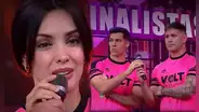 Rosángela Espinoza enfrenta a sus compañeros de ‘Esto es guerra’: "¿Tanto se mueren por ese dinero?”