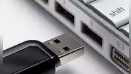 ¿Tu PC o laptop se 'congela' cuando conectas una memoria USB? Así solucionas este problema