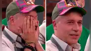 Mathías Brivio se quiebra en ‘El gran chef: famosos’ y recuerda su paso por la televisión: “Es ingrata”