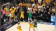 ¡Barrida y a la final! Los Celtics vencen con agonía a Pacers: Boston jugará por el título de la NBA