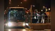 ATU reportó nueva congestión vehicular en Metropolitano: ciudadanos esperaron en varias estaciones por más de 10 minutos