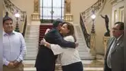 Amiga de Dina Boluarte confirma encuentro con Wilfredo Oscorima: Pude ver como le iba a entregar (un Rolex)