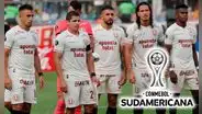 ¿Qué resultado necesita Universitario para avanzar a los playoffs de la Copa Sudamericana 2024?