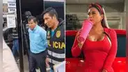 Tío de empresaria secuestrada se pronuncia tras ser detenido: "No conozco a El Monstruo"