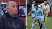 Rebagliati destacó a Sporting Cristal pese a perder el Torneo Apertura: "La campaña es muy buena"
