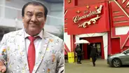 Manolo Rojas cuenta su experiencia en Las Cucardas: "Han ido los mejores cómicos"