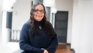 Patricia Zárate: “Estamos en riesgo de liderazgos radicales, debemos construir desde la ciudadanía”