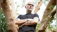 Moby y los 25 años de Play