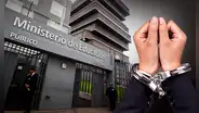 Ministerio de Educación despide a docentes sentenciados por terrorismo, abuso sexual, secuestro y homicidio