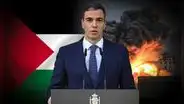 España reconoce oficialmente a Palestina como un Estado en medio de las críticas de Israel