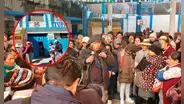 Padres de familia toman colegio en Juliaca: acusan a tesorera de quedarse con más de S/. 23 mil